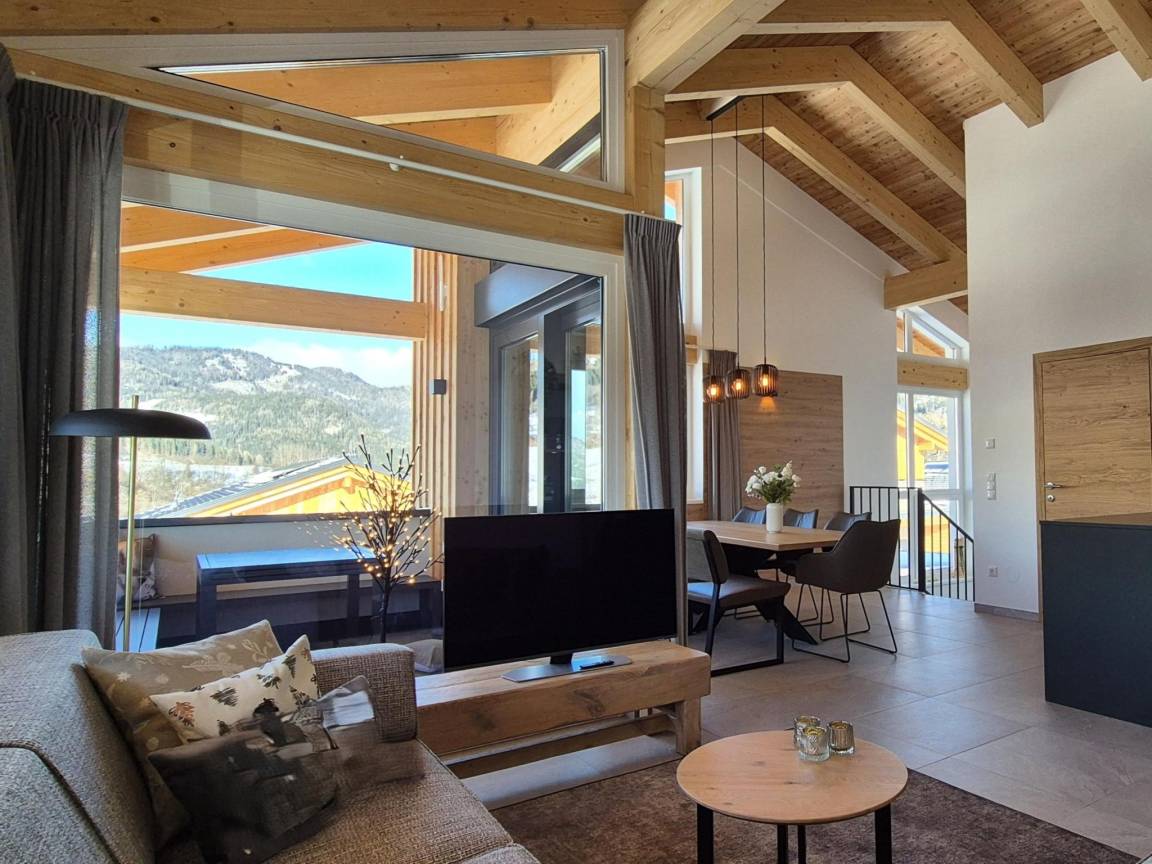 90 m² Ferienhaus ∙ 3 Schlafzimmer ∙ 6 Gäste – Bild 2