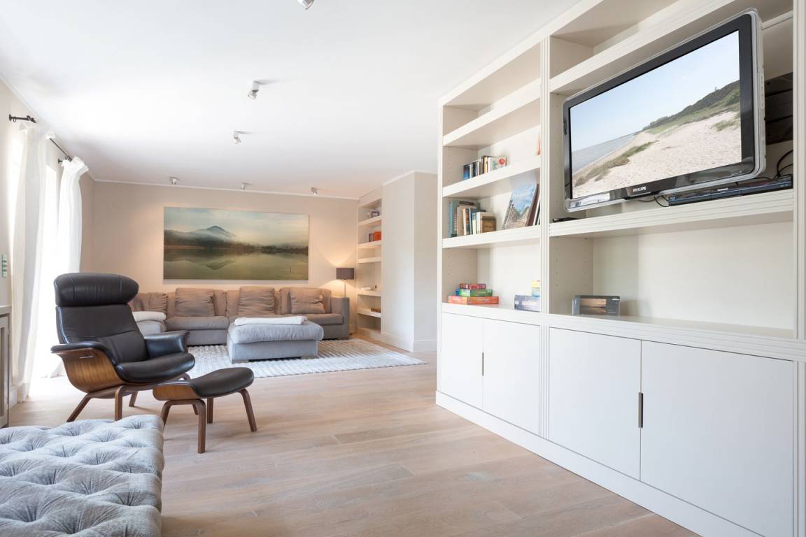 240 M² Maison De Vacances ∙ 4 Chambres ∙ 7 Personnes - Sylt