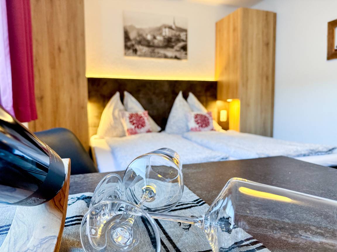 20 m² Ferienwohnung ∙ 1 Schlafzimmer ∙ 1 Gast – Bild 19