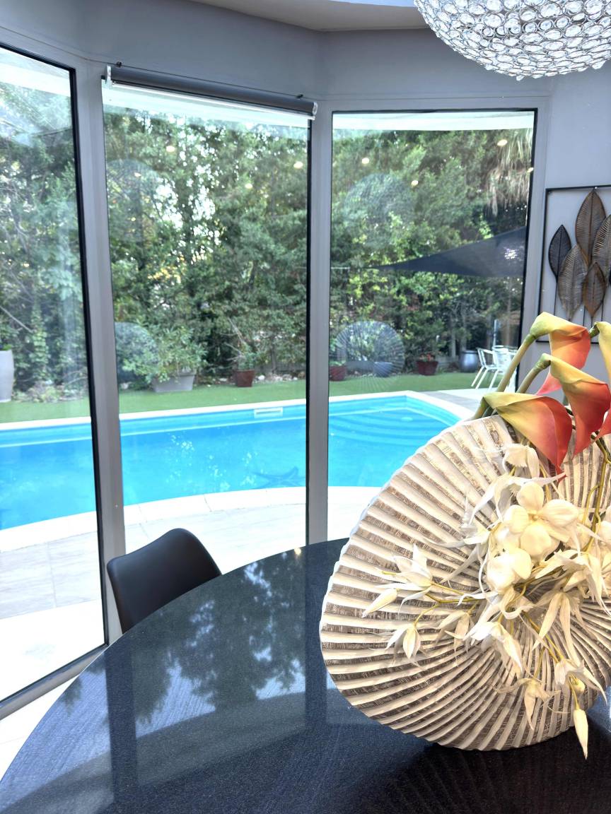 300 M² Villa ∙ 5 Bedrooms ∙ 13 Guests - Marseille