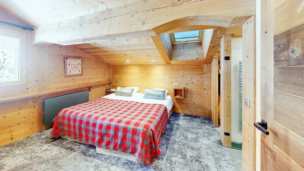 285 m² Ferienhaus ∙ 6 Schlafzimmer ∙ 14 Gäste – Bild 13