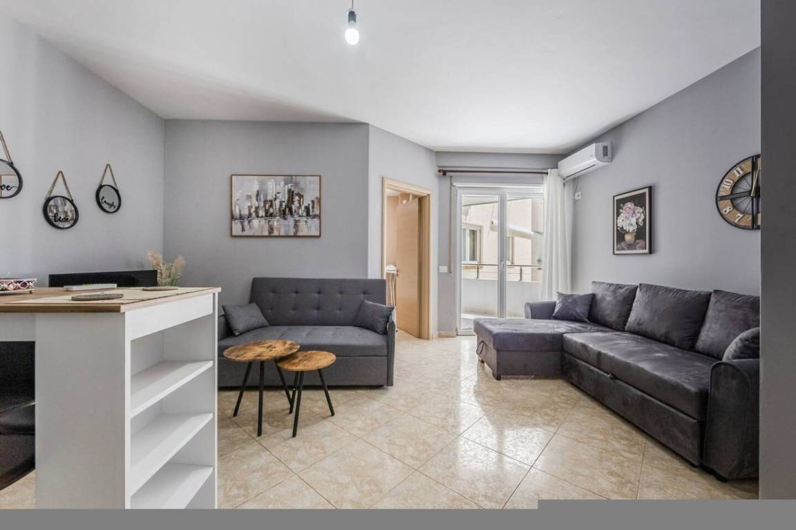 Apartment ∙ 2 Bedrooms ∙ 5 Guests - Vlora