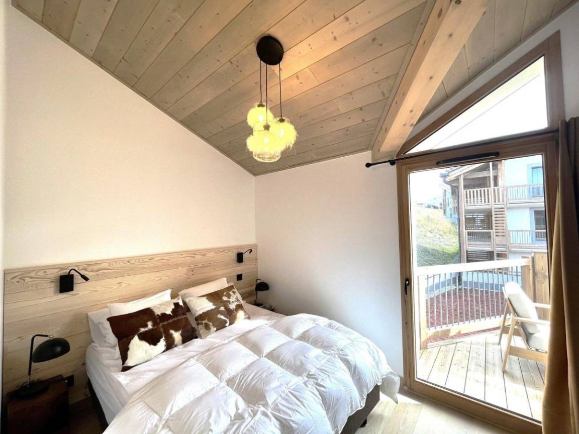 83 m² Ferienwohnung ∙ 3 Schlafzimmer ∙ 8 Gäste – Bild 6