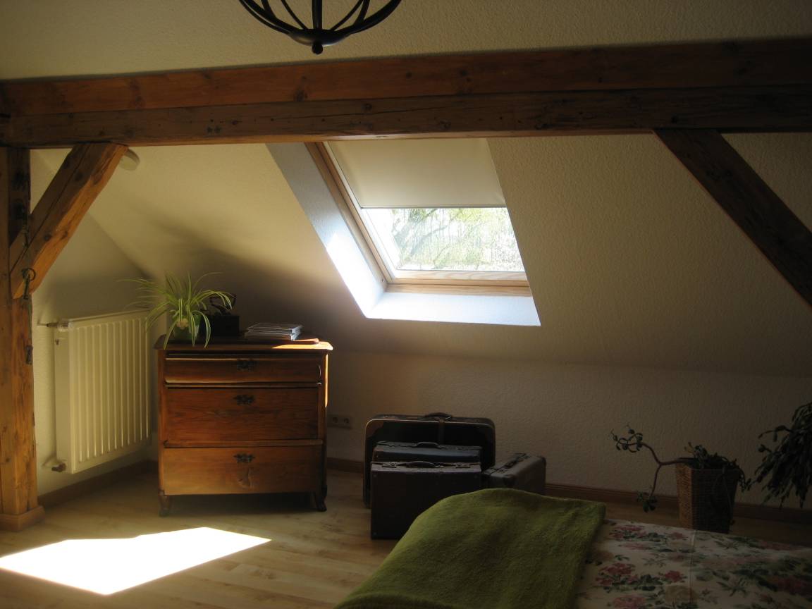 50 m² Ferienwohnung ∙ 2 Schlafzimmer ∙ 2 Gäste – Bild 7