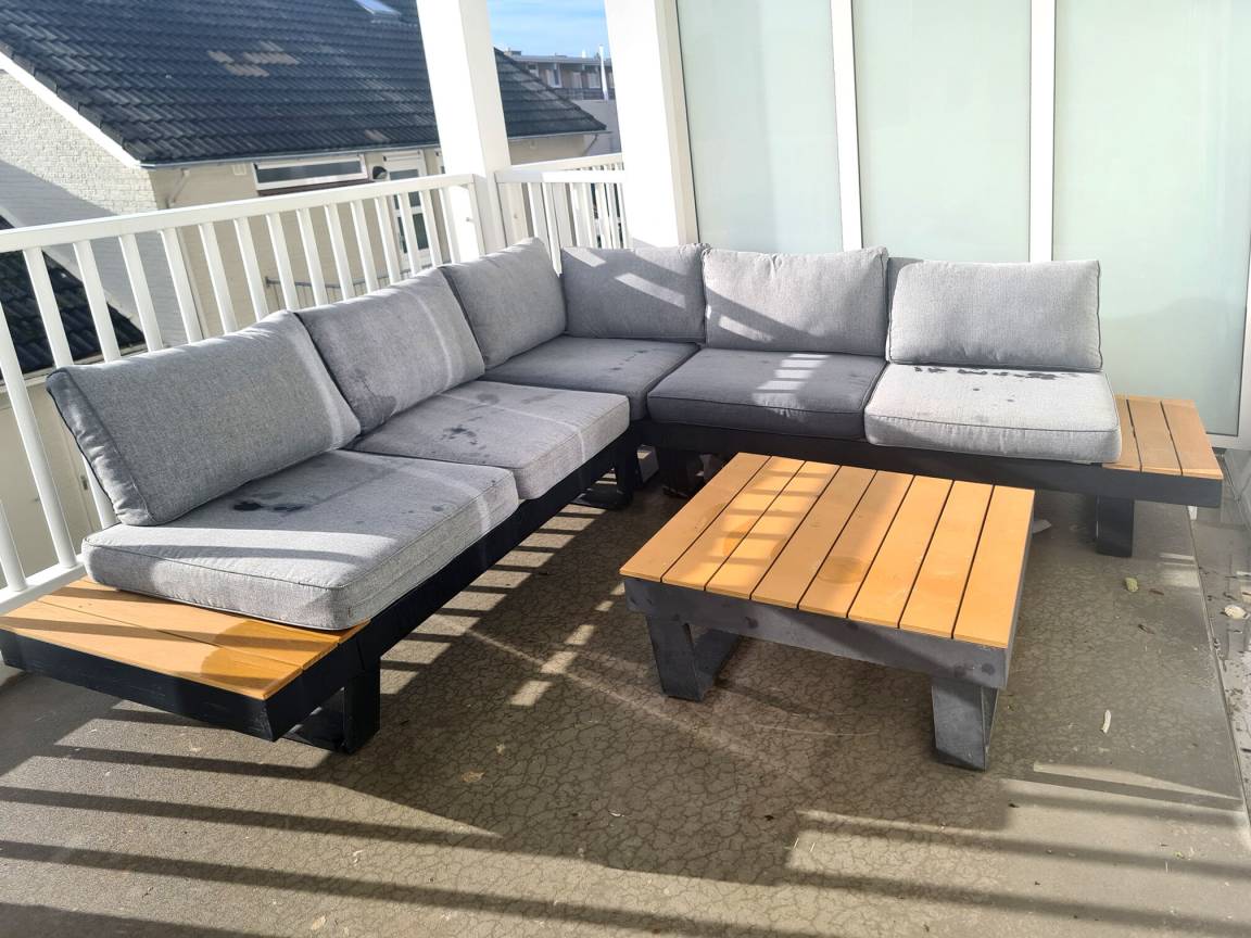 115 M² Appartement ∙ 3 Chambres ∙ 6 Personnes - Cadzand