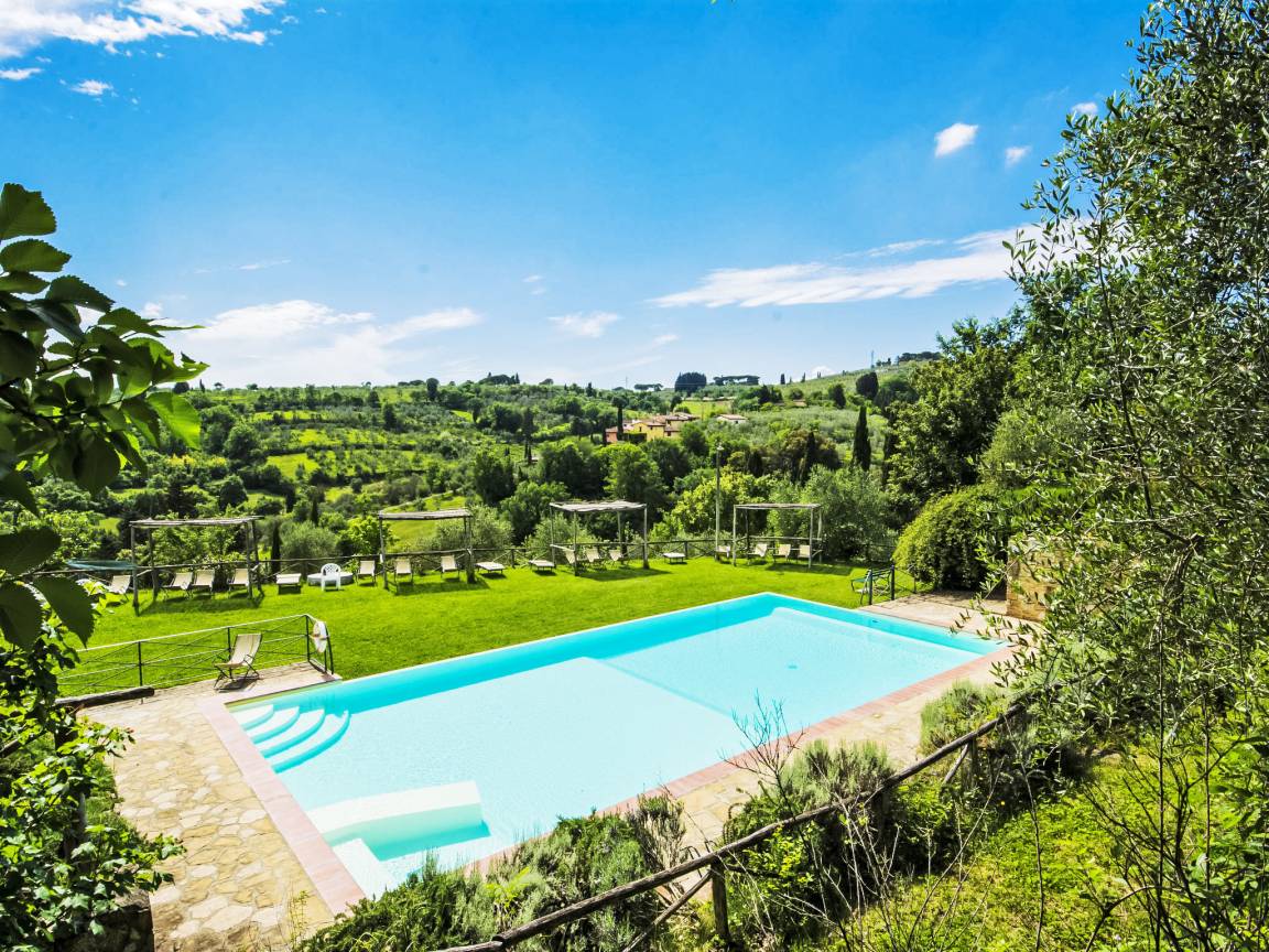 70 M² Appartement ∙ 2 Slaapkamers ∙ 5 Gasten - Bagno A Ripoli