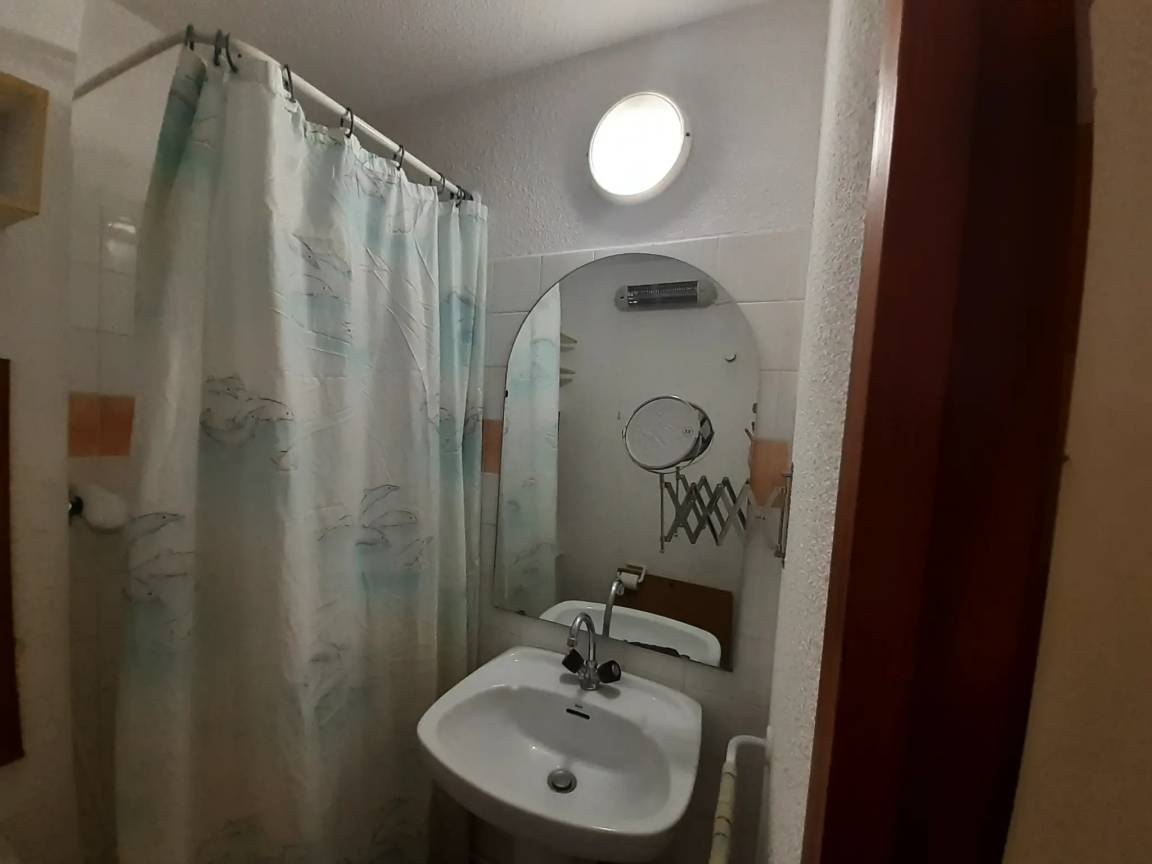 17 M² Studio ∙ 1 Chambre ∙ 2 Personnes - Modane