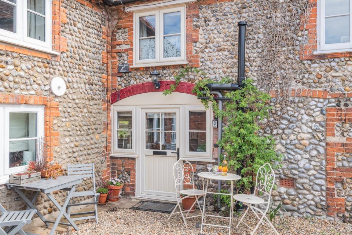 Cottage ∙ 2 Chambres ∙ 4 Personnes - Holt