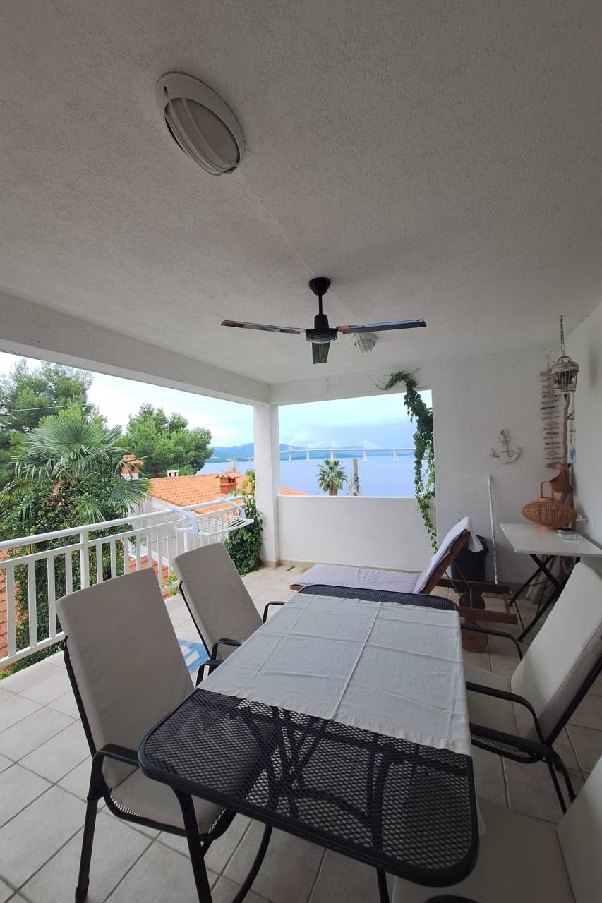 70 M² Appartement ∙ 3 Chambres ∙ 6 Personnes - Neum