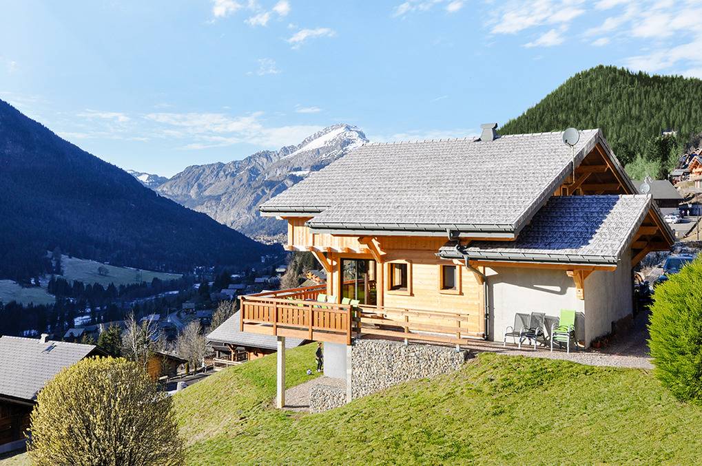 160 m² Ferienhaus ∙ 4 Schlafzimmer ∙ 15 Gäste – Bild 24