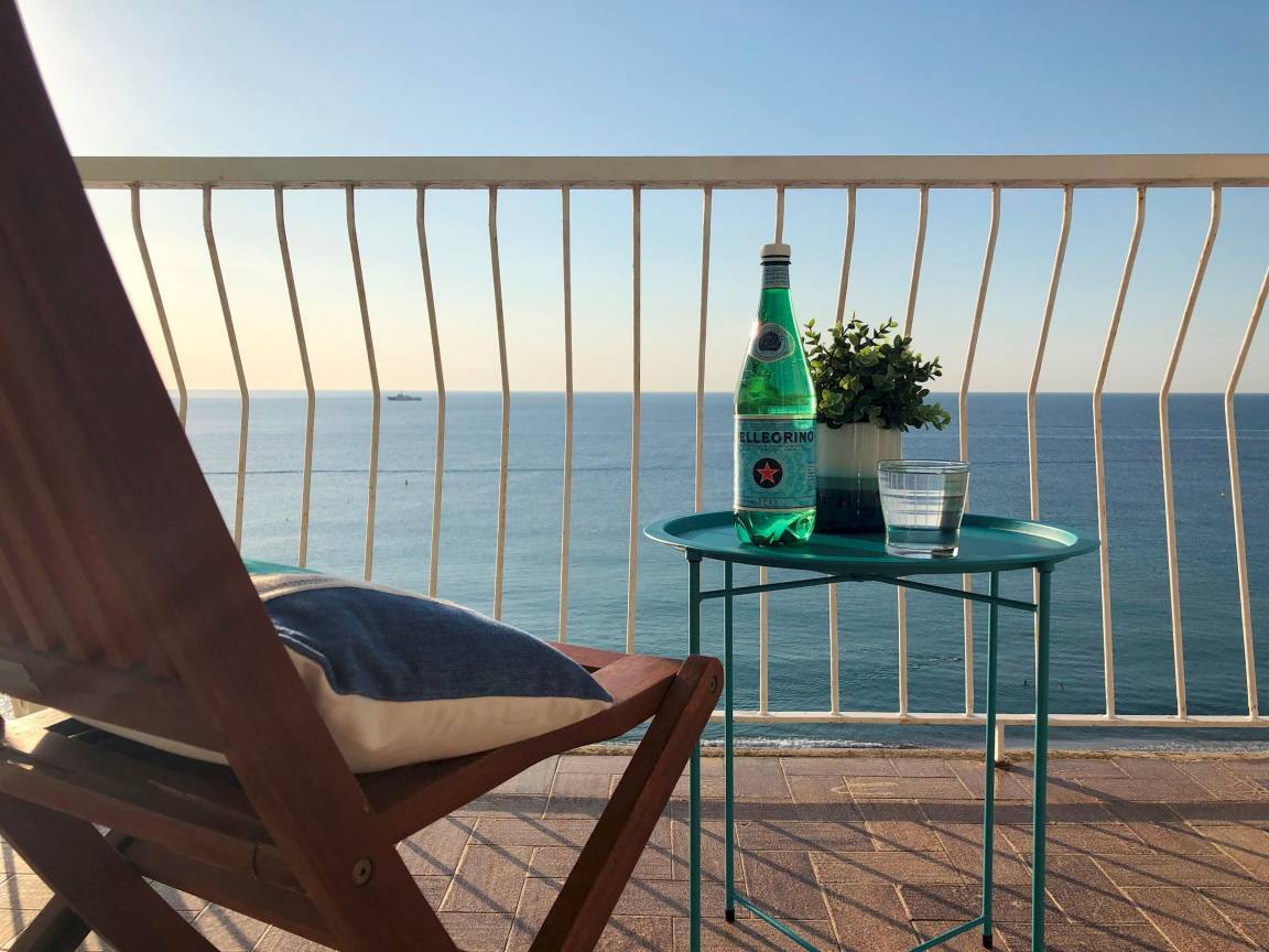 68 M² Apartment ∙ 2 Bedrooms ∙ 4 Guests - Blanes