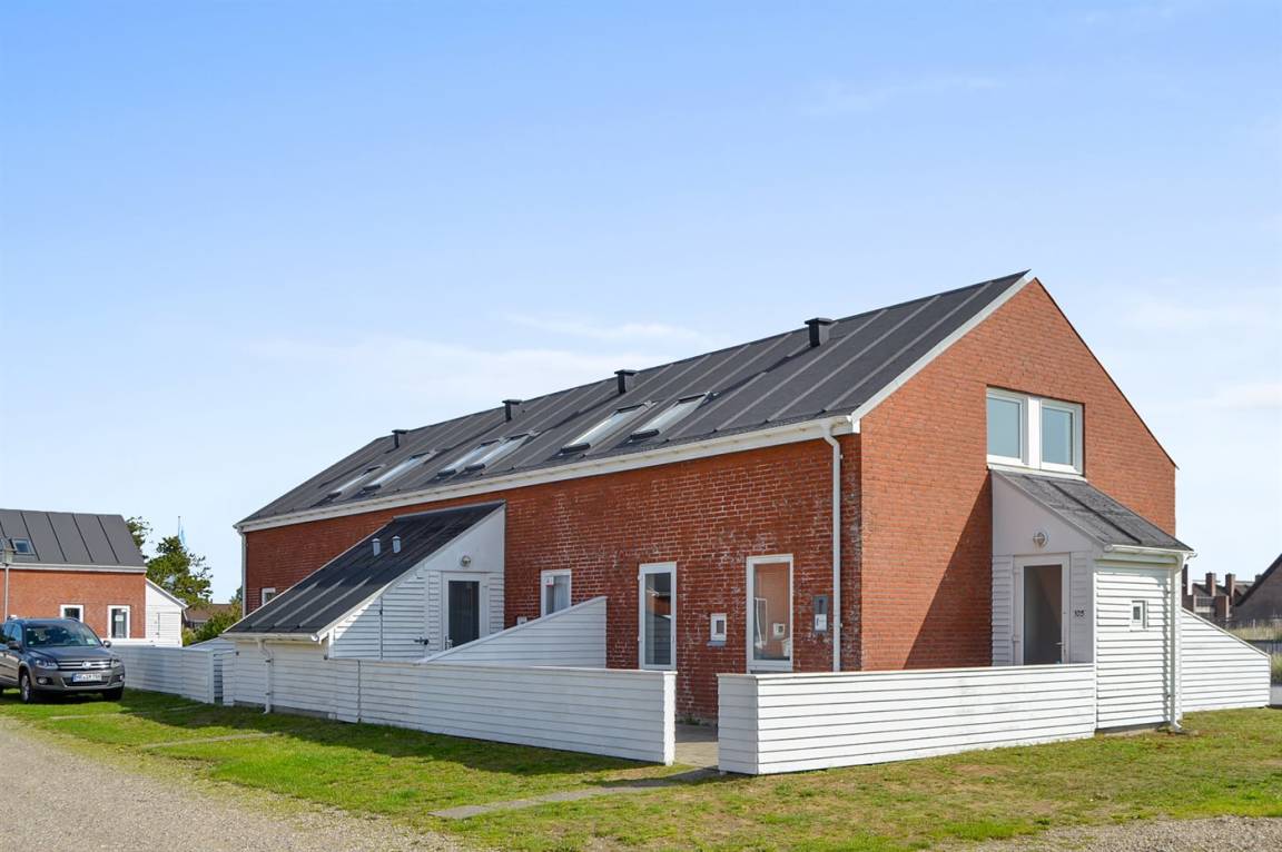 73 m&sup2; Ferienwohnung 2 Schlafzimmer 4 G&auml;ste