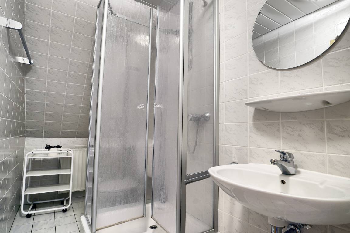 24 m² Ferienwohnung ∙ 1 Schlafzimmer ∙ 2 Gäste – Bild 7