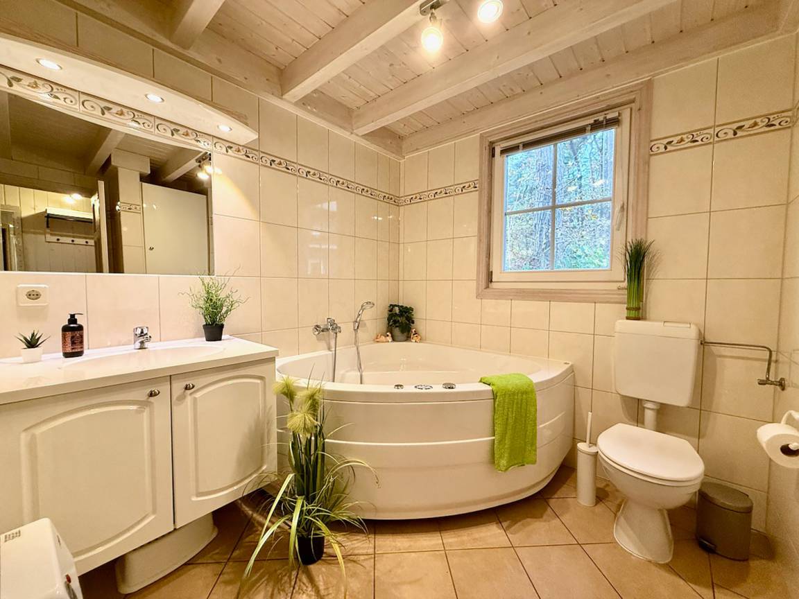 85 m² Ferienhaus ∙ 3 Schlafzimmer ∙ 7 Gäste – Bild 6