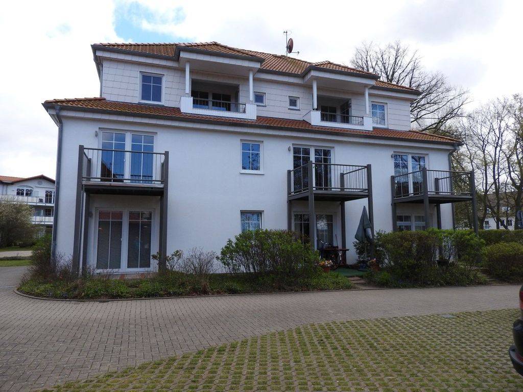 56 M² Ferienhaus ∙ 2 Schlafzimmer ∙ 4 Gäste - Rerik