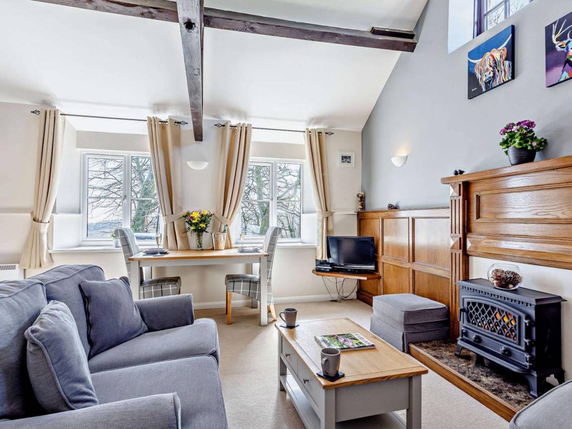 Cottage ∙ 1 Bedroom ∙ 2 Guests - Dulverton