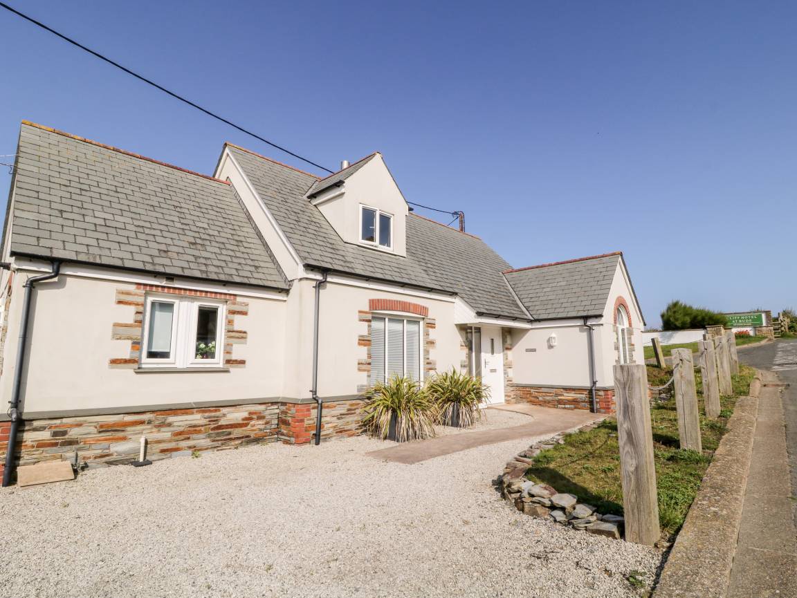 Cottage ∙ 3 Bedrooms ∙ 6 Guests - Bude