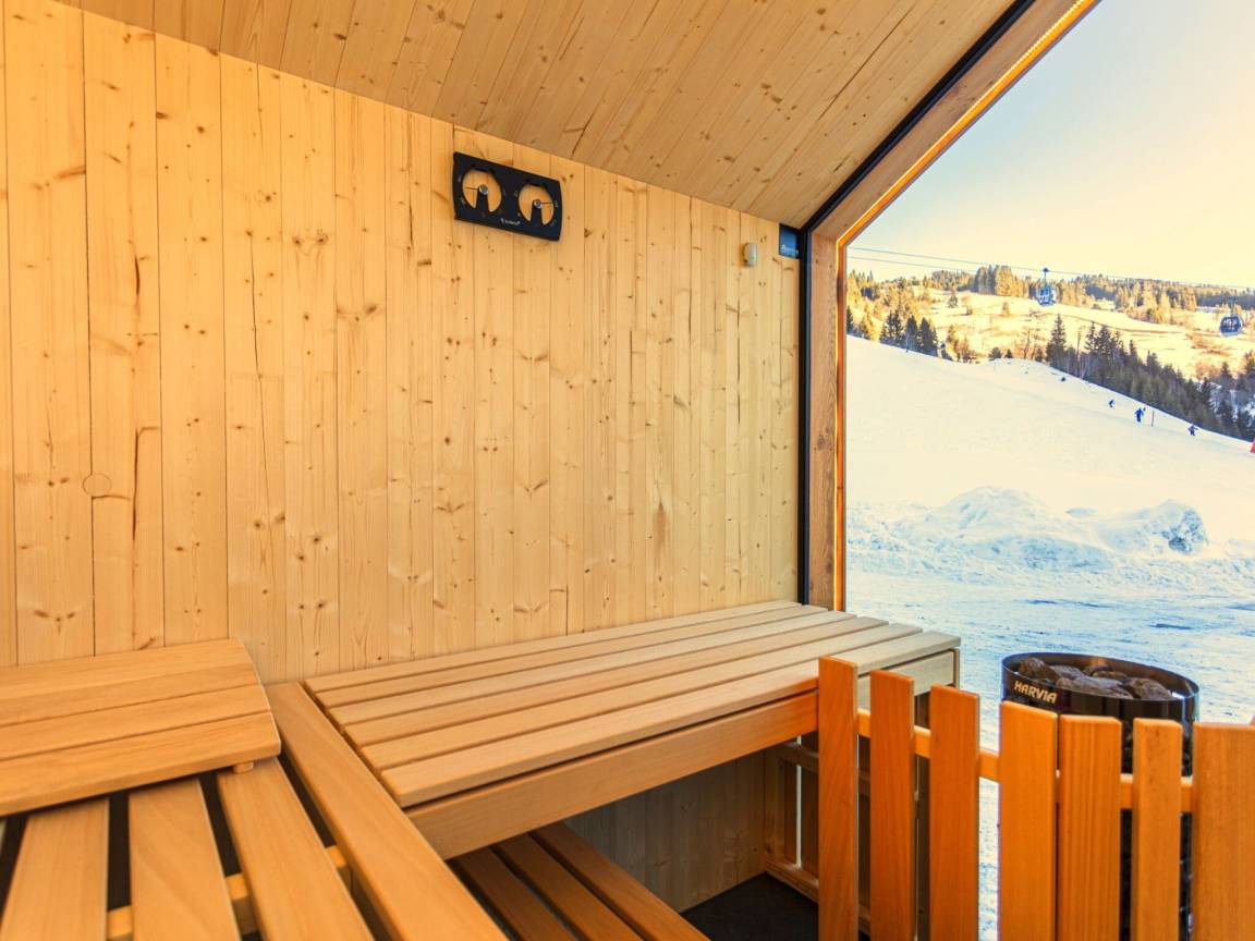 89 m² Ferienwohnung ∙ 2 Schlafzimmer ∙ 8 Gäste – Bild 6