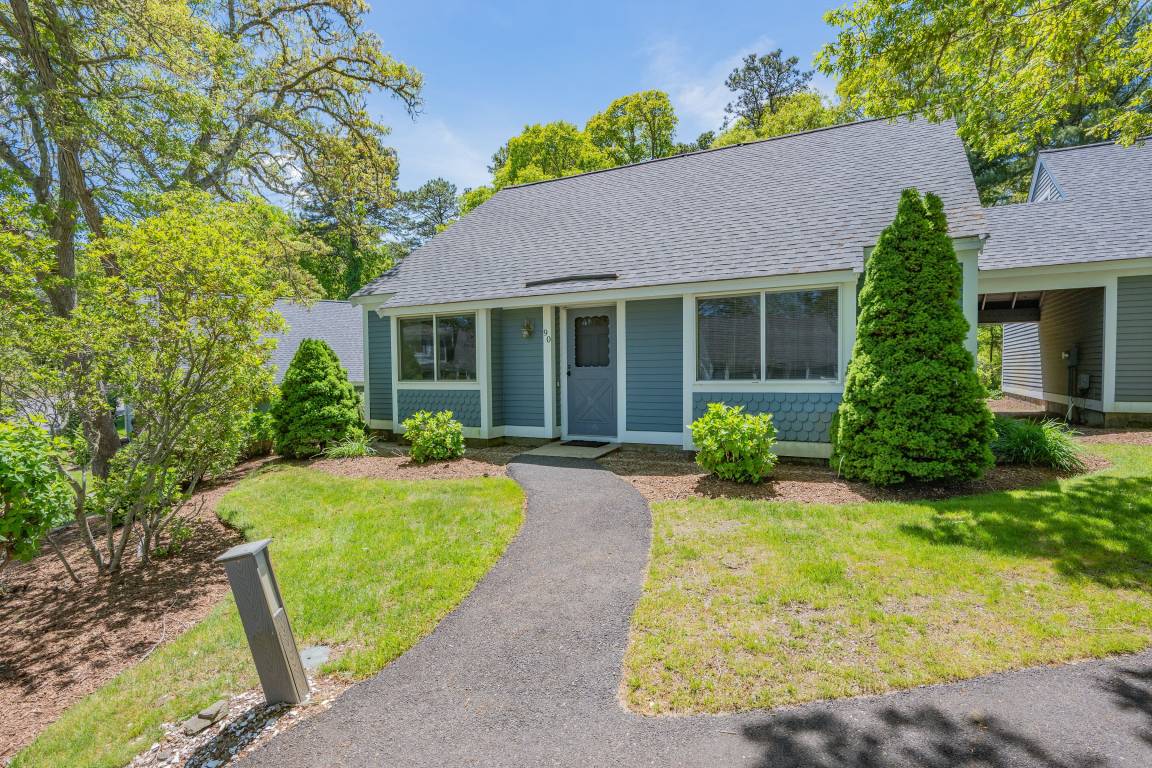 111 M² Condo ∙ 2 Bedrooms ∙ 8 Guests - Brewster, MA