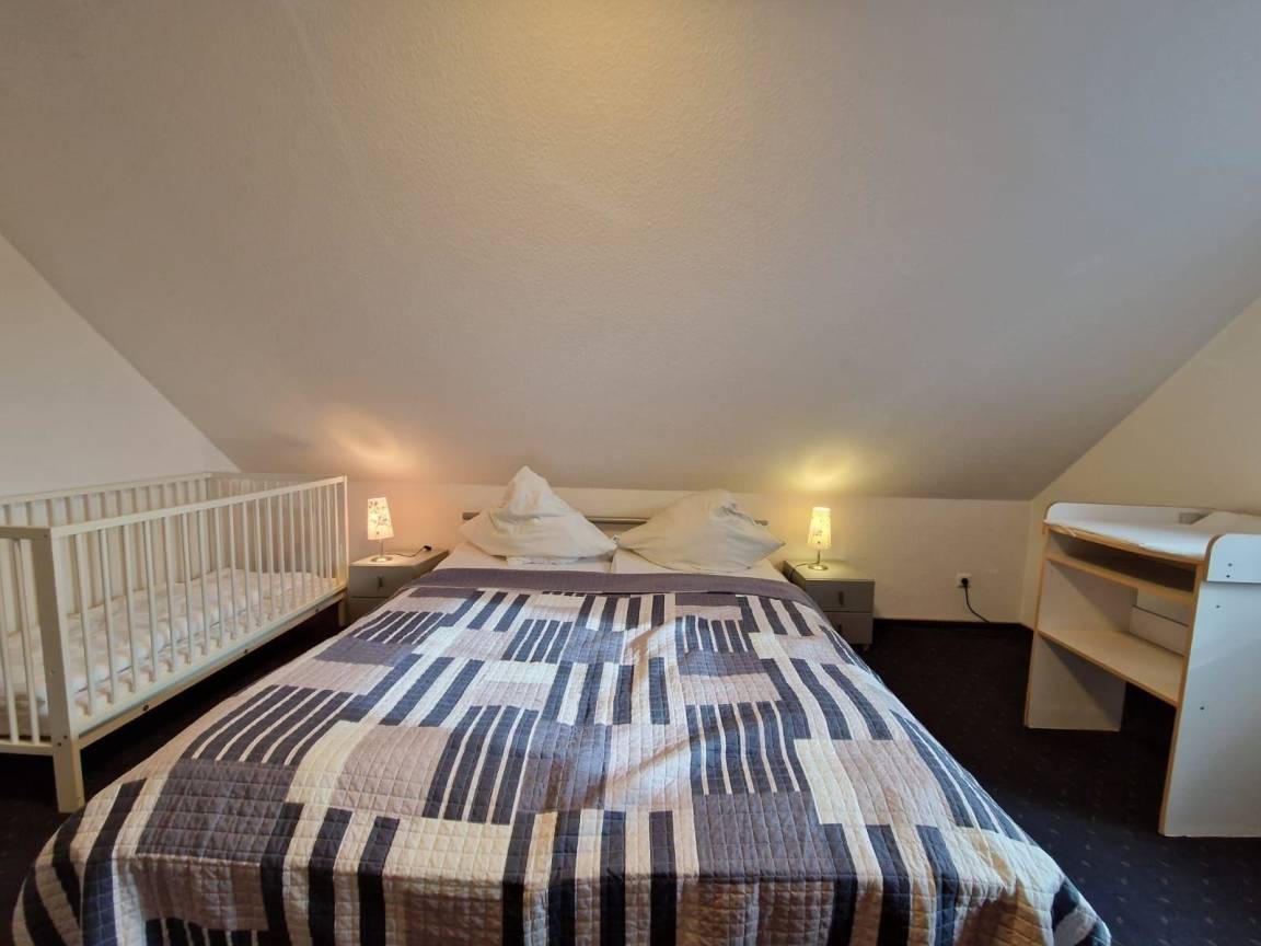 100 m² Ferienhaus ∙ 3 Schlafzimmer ∙ 6 Gäste – Bild 10