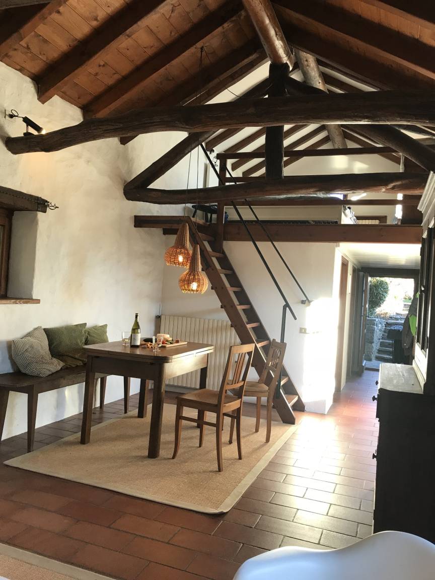 80 m² Ferienhaus ∙ 2 Schlafzimmer ∙ 4 Gäste – Bild 10