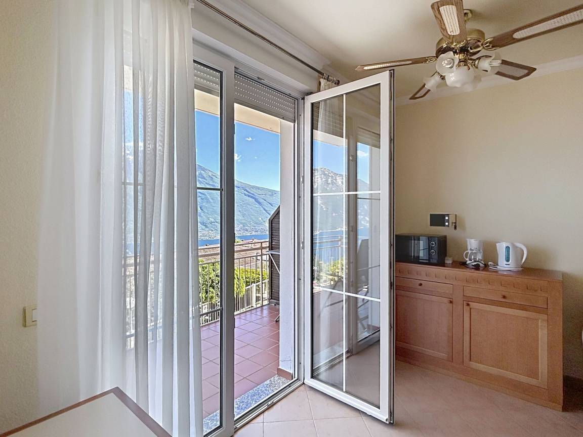 35 M² Appartamento Vacanza ∙ 1 Camera Da Letto ∙ 2 Ospiti - Malcesine