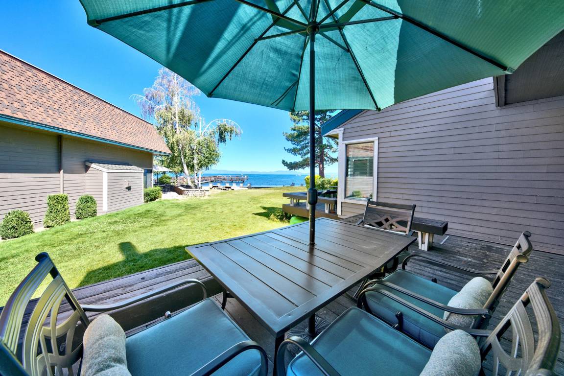 181 M² House ∙ 4 Bedrooms ∙ 8 Guests - Hard Rock Hotel & Casino Lake Tahoe