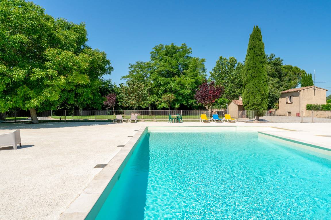 57 M² Casa Vacanza ∙ 2 Camere Da Letto ∙ 6 Ospiti - Camargue