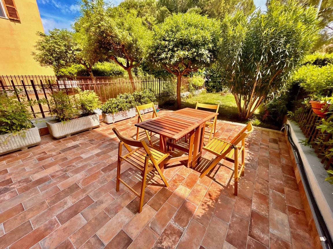 Apartamento ∙ 1 Habitación ∙ 4 Huéspedes - Sirolo