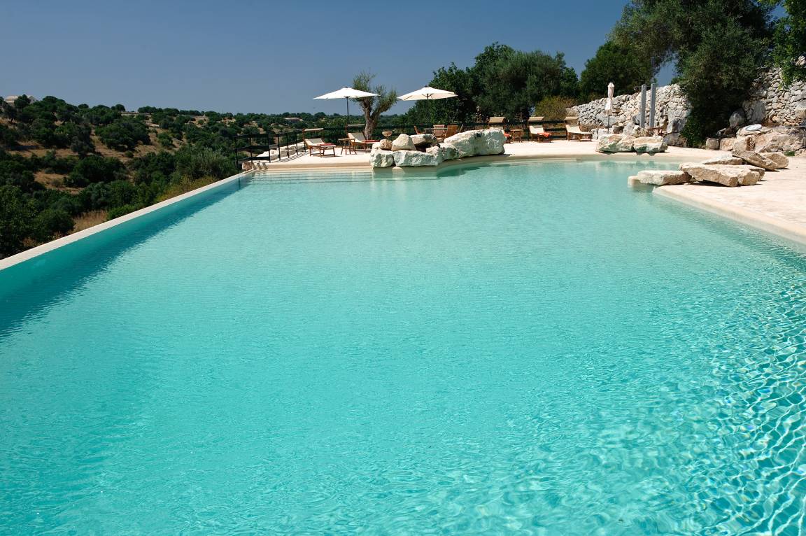 120 M² House ∙ 3 Bedrooms ∙ 6 Guests - Scicli