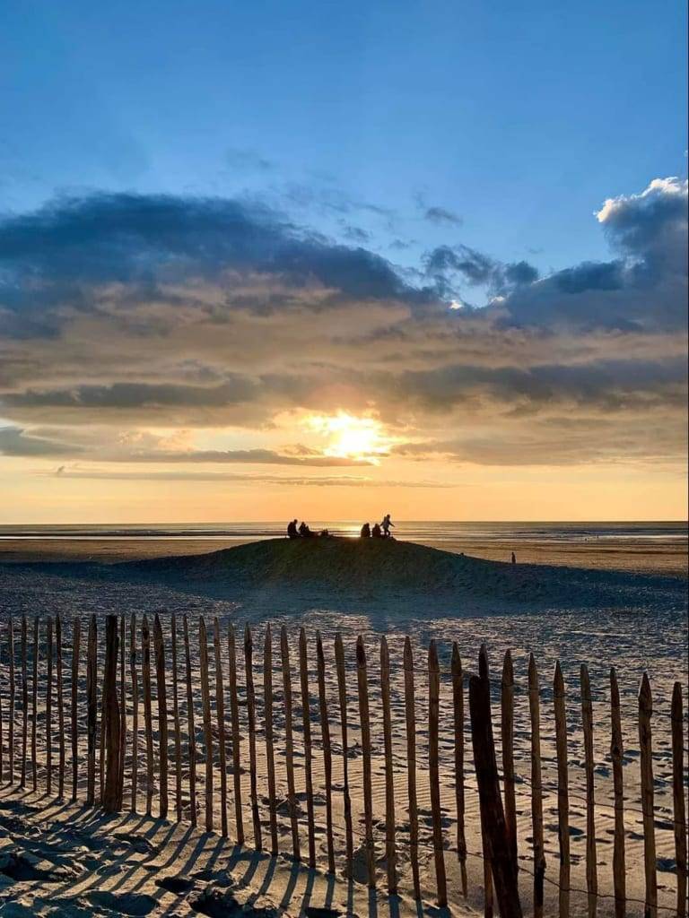 21 M² Estudio ∙ 4 Huéspedes - Stella Plage