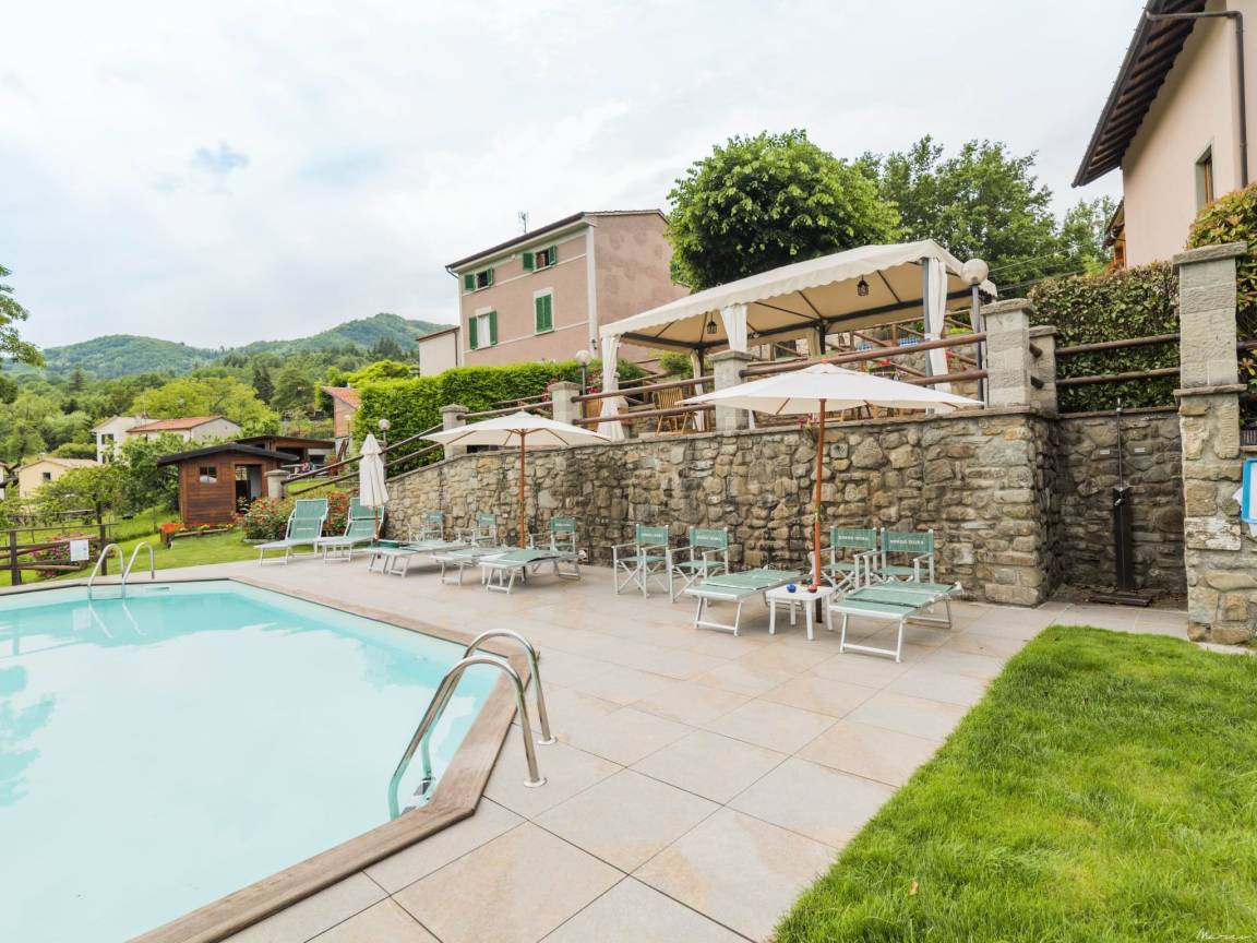 70 M² Appartement ∙ 2 Chambres ∙ 5 Personnes - Pistoia