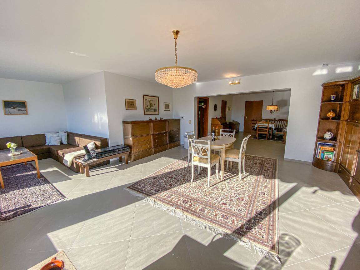 134 M² Apartment ∙ 2 Bedrooms ∙ 6 Guests - Koblenz