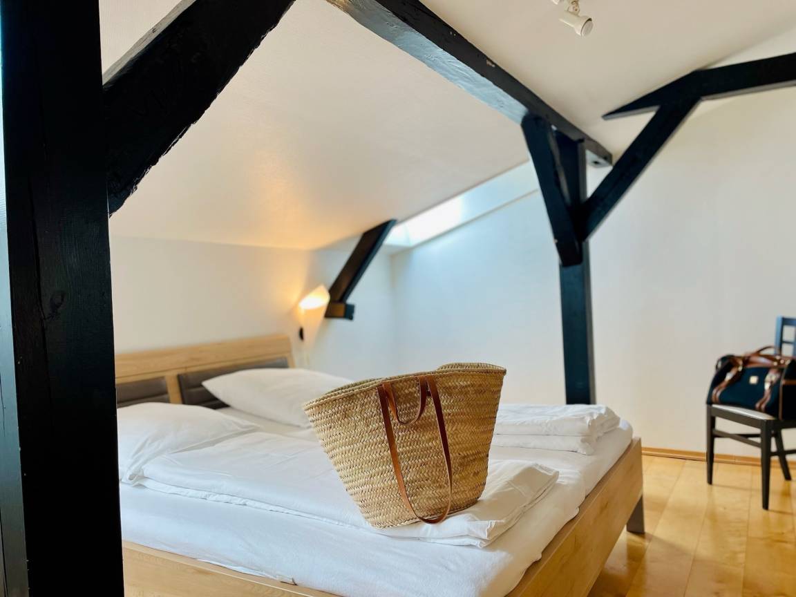 93 m² Ferienwohnung ∙ 2 Schlafzimmer ∙ 4 Gäste – Bild 1