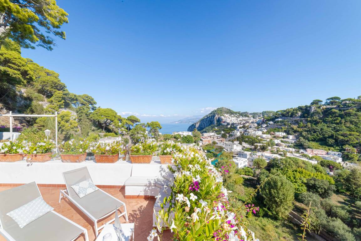 Villa Le Tuie by Elite Villas