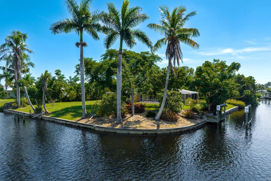 209 M² Huis ∙ 4 Slaapkamers ∙ 8 Gasten - Fort Myers Beach, FL