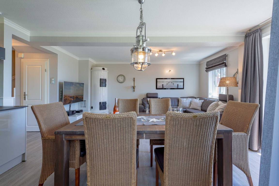 90 m² Ferienhaus ∙ 3 Schlafzimmer ∙ 6 Gäste – Bild 14