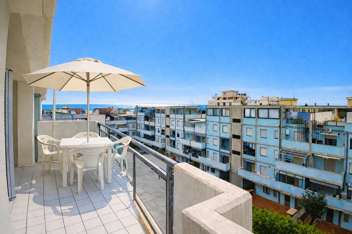 Appartamento Vacanza ∙ 2 Camere Da Letto ∙ 6 Ospiti - centro storico di San Salvo