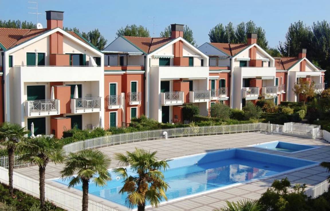 Apartment ∙ 2 Bedrooms ∙ 6 Guests - Cavallino-Treporti