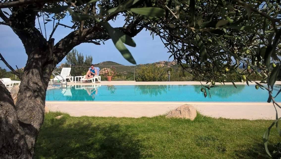 Villa ∙ 2 Schlafzimmer ∙ 4 Gäste - Costa Paradiso