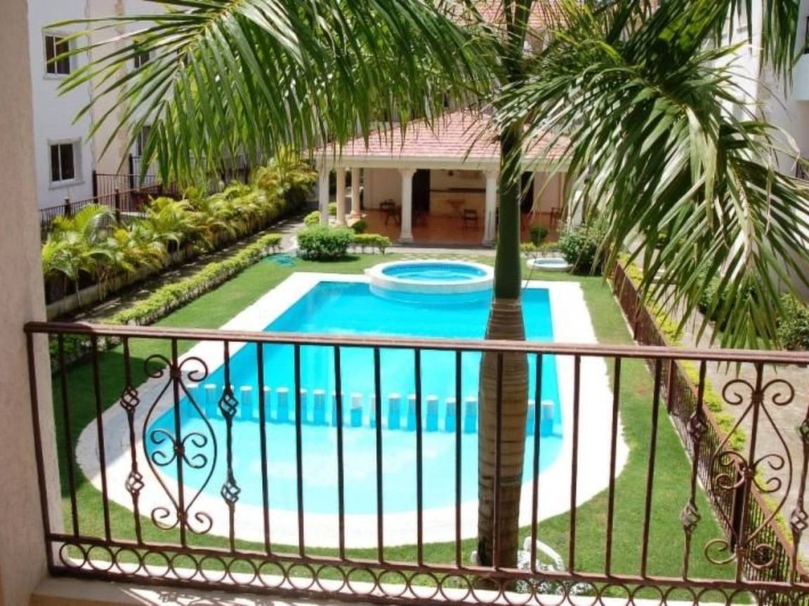 48 M² Apartamento ∙ 1 Habitación ∙ 4 Huéspedes - Punta Cana
