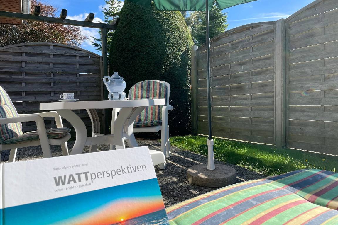 42 m² Ferienhaus ∙ 1 Schlafzimmer ∙ 2 Gäste – Bild 10