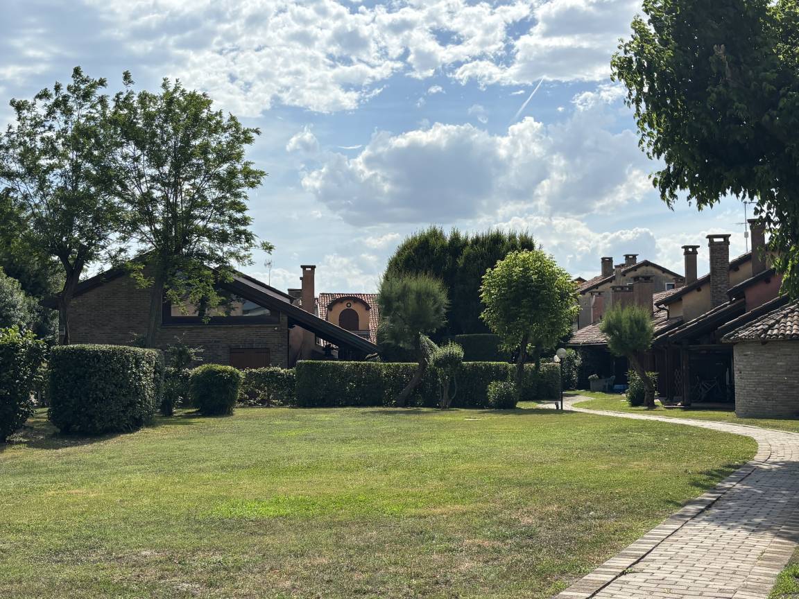 80 M² Apartment ∙ 3 Bedrooms ∙ 6 Guests - Rosolina