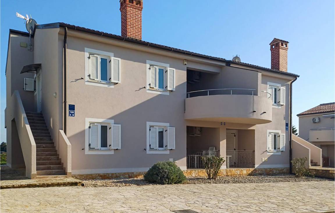 60 M² Appartamento Vacanza ∙ 3 Camere Da Letto ∙ 8 Ospiti - Istria