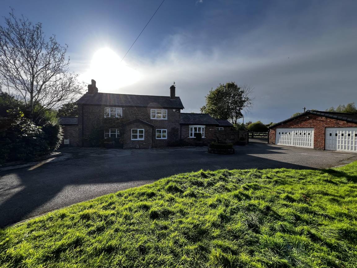 80 M² Albergue ∙ 1 Habitación ∙ 4 Huéspedes - Ormskirk