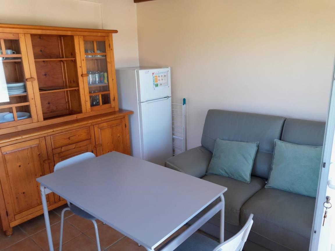26 m² Gîte ∙ 1 Schlafzimmer ∙ 2 Gäste – Bild 5