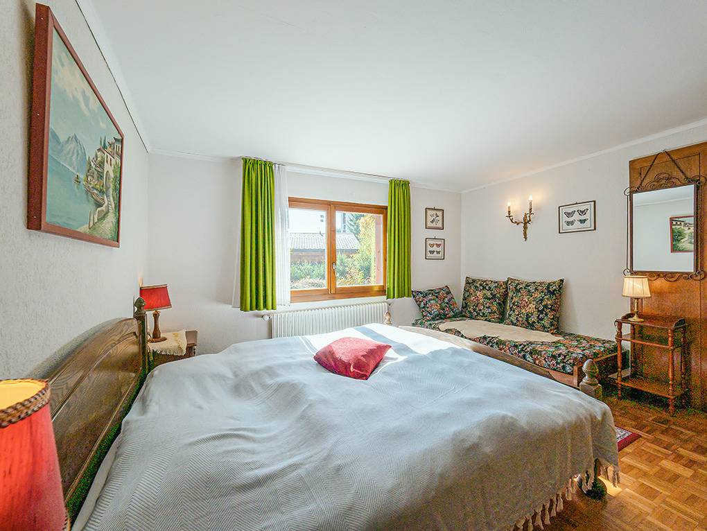 155 m² Ferienhaus ∙ 4 Schlafzimmer ∙ 11 Gäste – Bild 25