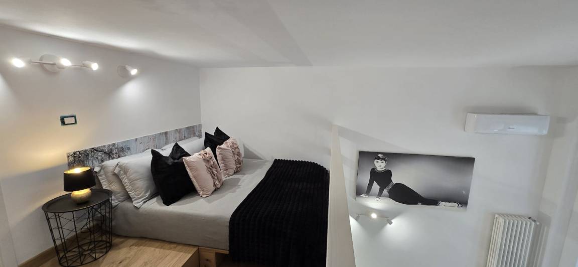 28 M² Apartamento ∙ 1 Habitación ∙ 1 Huésped - Turín