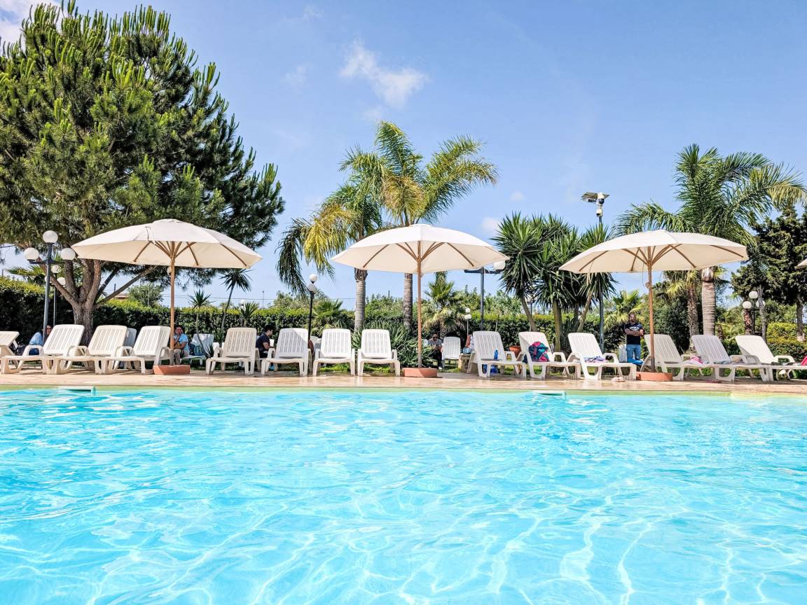 30 M² Appartamento Vacanza ∙ 2 Camere Da Letto ∙ 4 Ospiti - Marsala