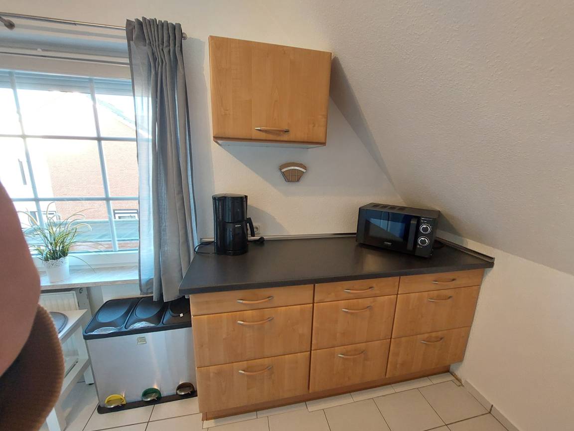 90 m² Ferienwohnung ∙ 3 Schlafzimmer ∙ 6 Gäste – Bild 15